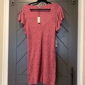 Brand New Express sweater dress